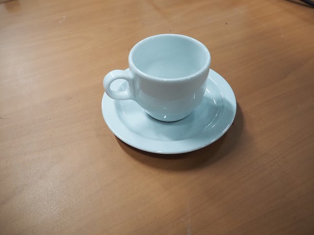 Nn cups and saucers - afbeelding 5 van  5
