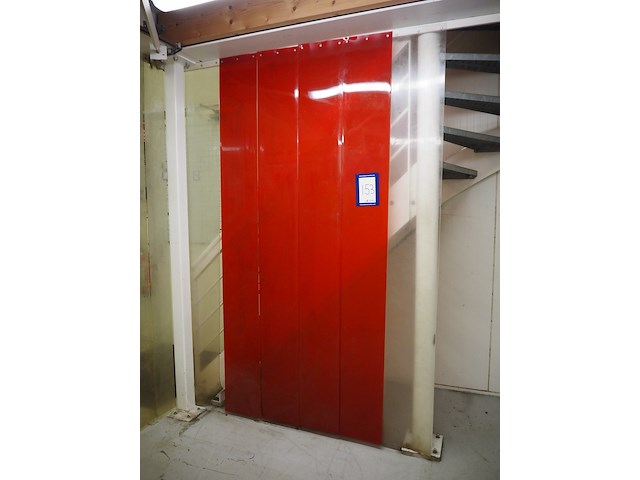 Nn curtains - afbeelding 2 van  2