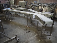 Nn curve conveyor - afbeelding 1 van  9