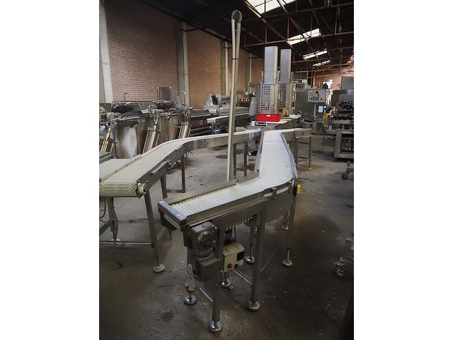 Nn curve conveyor - afbeelding 2 van  9