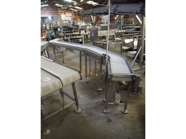 Nn curve conveyor - afbeelding 3 van  9