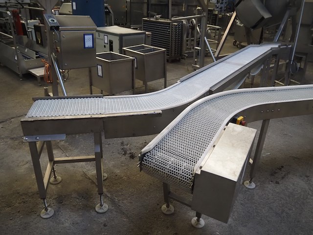 Nn curve conveyor - afbeelding 4 van  9