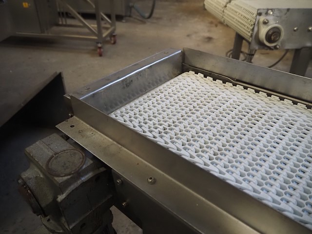 Nn curve conveyor - afbeelding 7 van  9