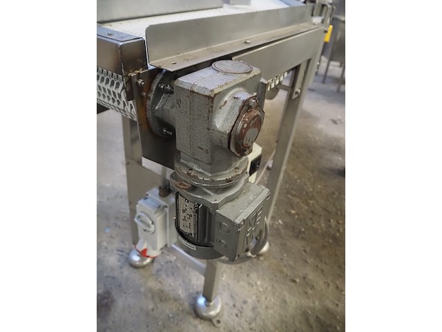 Nn curve conveyor - afbeelding 9 van  9