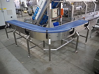 Nn curve conveyor - afbeelding 1 van  9