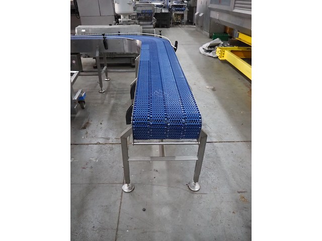 Nn curve conveyor - afbeelding 3 van  9