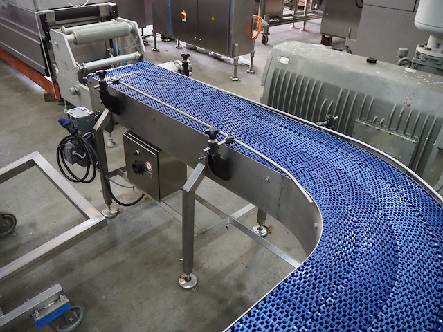 Nn curve conveyor - afbeelding 4 van  9