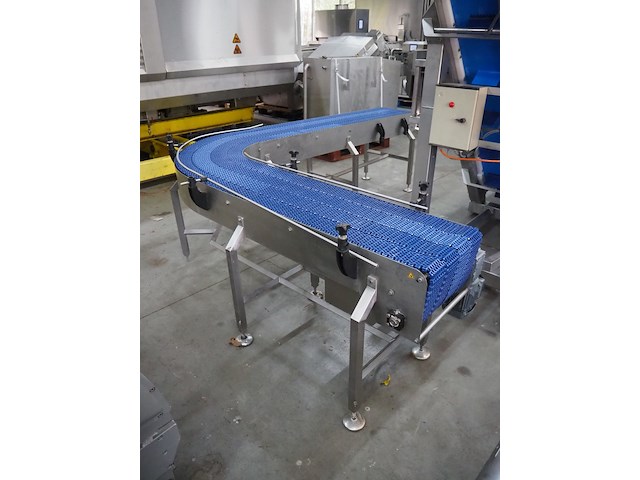 Nn curve conveyor - afbeelding 5 van  9