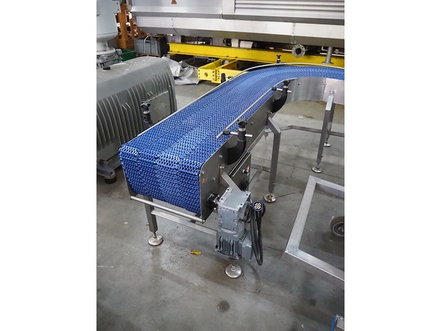 Nn curve conveyor - afbeelding 6 van  9