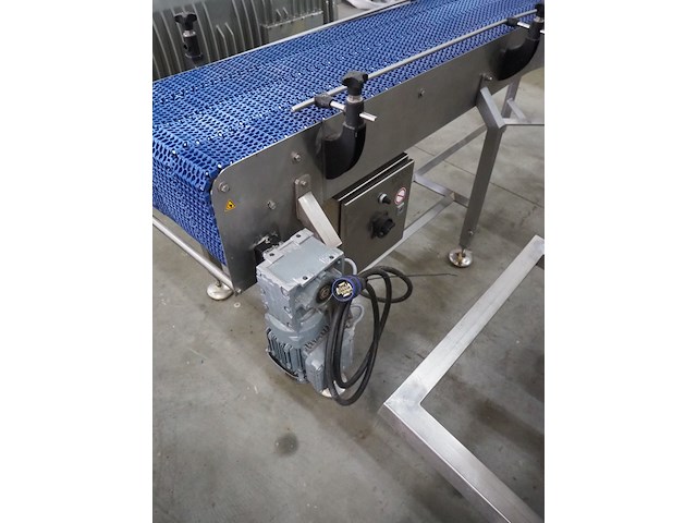 Nn curve conveyor - afbeelding 7 van  9