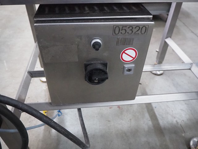 Nn curve conveyor - afbeelding 8 van  9