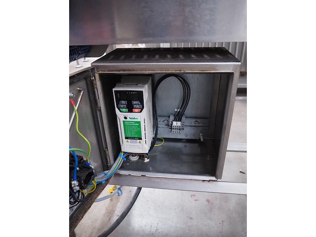 Nn curve conveyor - afbeelding 9 van  9