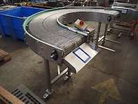 Nn curve conveyor - afbeelding 2 van  7