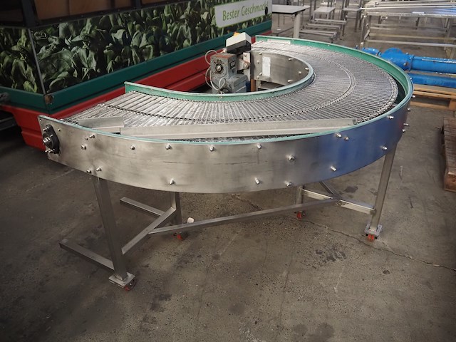 Nn curve conveyor - afbeelding 4 van  7