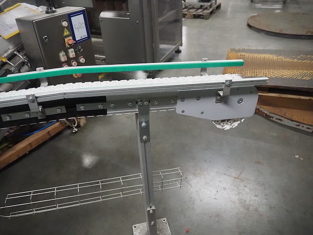 Nn curve conveyor - afbeelding 2 van  12