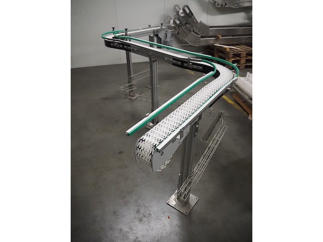 Nn curve conveyor - afbeelding 5 van  12