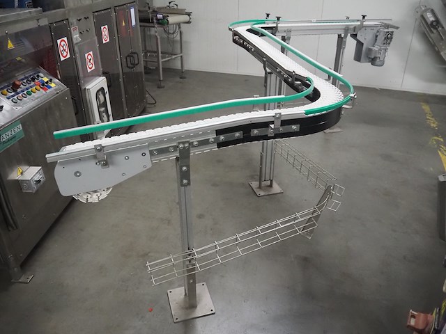 Nn curve conveyor - afbeelding 6 van  12