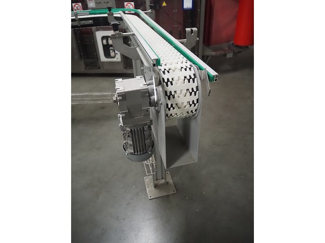 Nn curve conveyor - afbeelding 8 van  12
