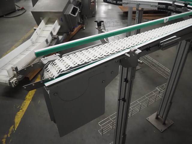 Nn curve conveyor - afbeelding 9 van  12