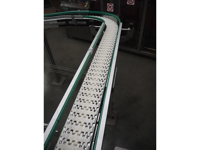 Nn curve conveyor - afbeelding 10 van  12