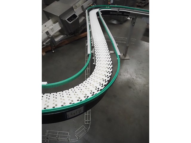 Nn curve conveyor - afbeelding 11 van  12