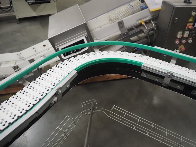 Nn curve conveyor - afbeelding 12 van  12