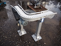 Nn curve conveyor - afbeelding 1 van  6