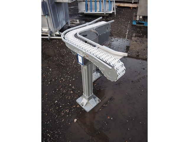 Nn curve conveyor - afbeelding 2 van  6