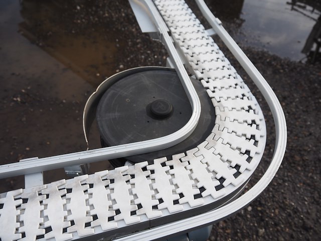 Nn curve conveyor - afbeelding 5 van  6