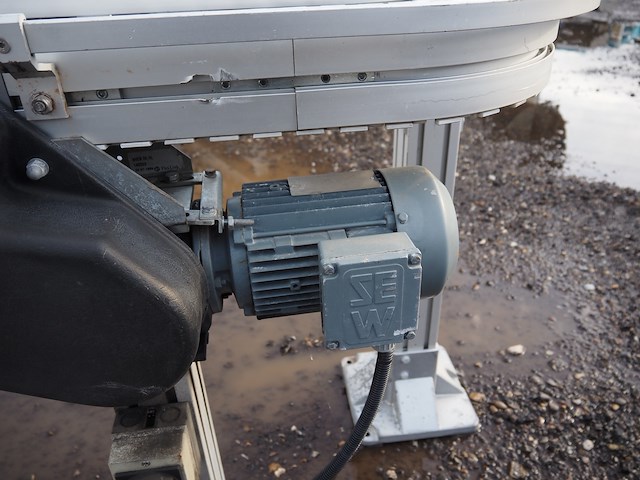 Nn curve conveyor - afbeelding 6 van  6