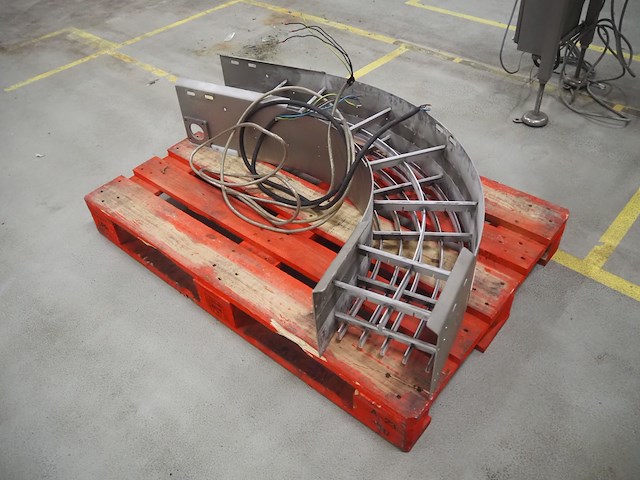 Nn curve conveyor - afbeelding 2 van  5