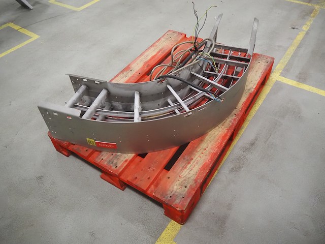 Nn curve conveyor - afbeelding 3 van  5