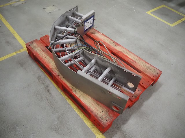Nn curve conveyor - afbeelding 4 van  5