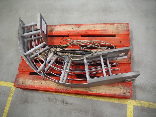 Nn curve conveyor - afbeelding 5 van  5