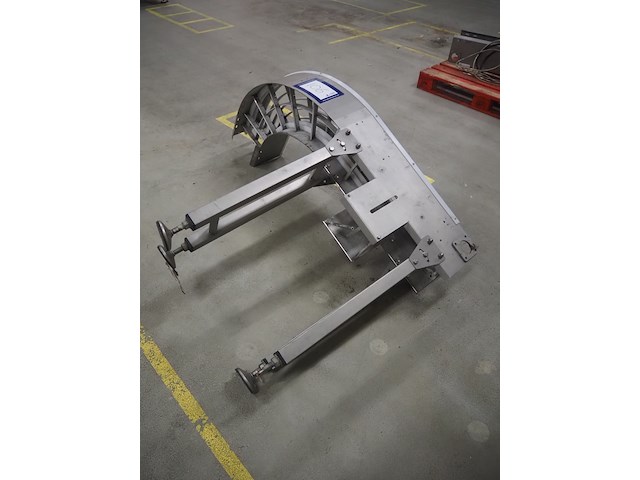 Nn curve conveyor - afbeelding 2 van  7