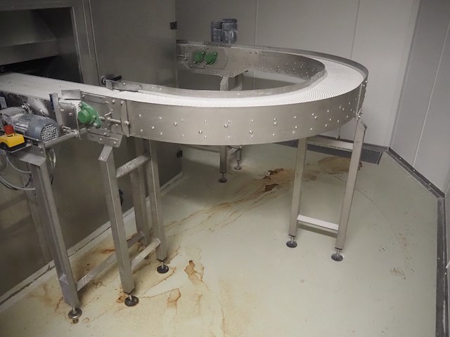 Nn curve conveyor - afbeelding 2 van  5
