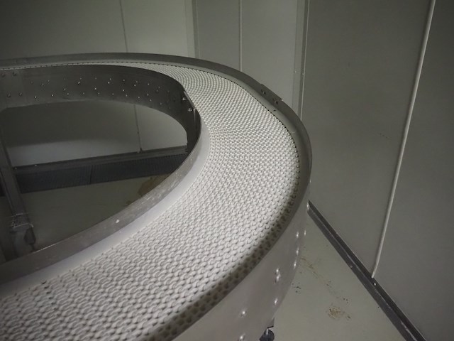 Nn curve conveyor - afbeelding 4 van  5