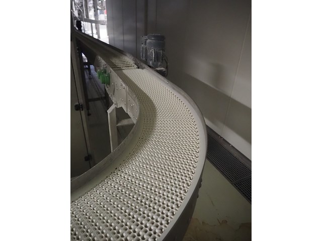 Nn curve conveyor - afbeelding 5 van  5