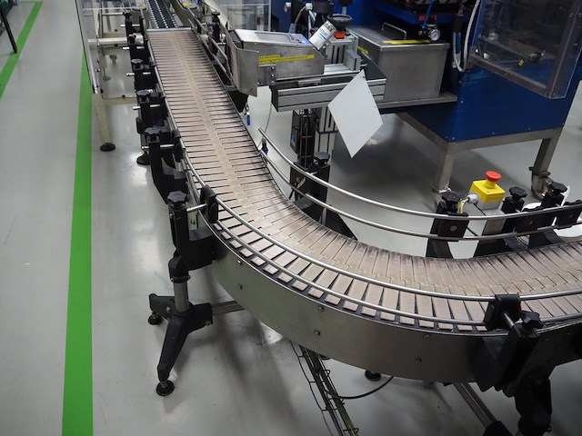 Nn curve conveyor - afbeelding 2 van  4