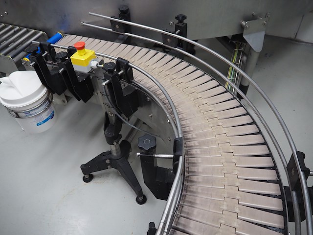 Nn curve conveyor - afbeelding 3 van  4