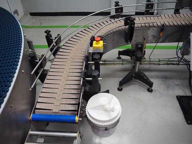 Nn curve conveyor - afbeelding 4 van  4