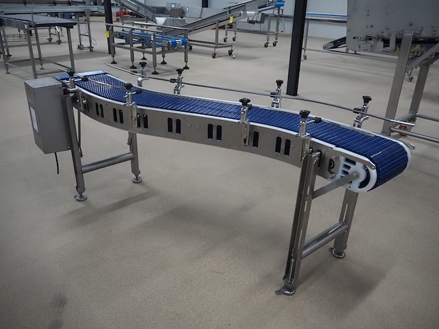 Nn curve conveyor - afbeelding 2 van  8