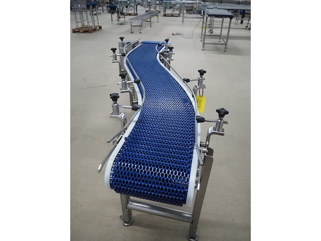Nn curve conveyor - afbeelding 5 van  8