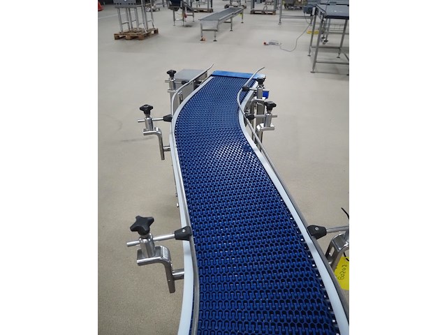 Nn curve conveyor - afbeelding 6 van  8