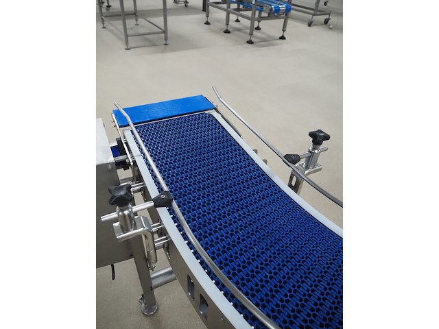 Nn curve conveyor - afbeelding 7 van  8