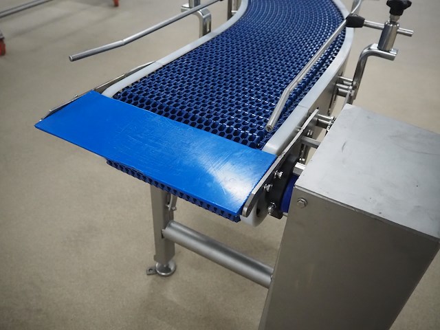 Nn curve conveyor - afbeelding 8 van  8