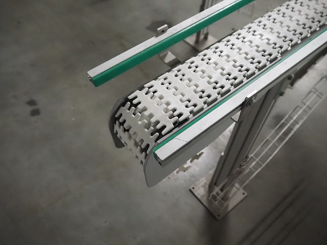 Nn curve conveyor - afbeelding 2 van  12