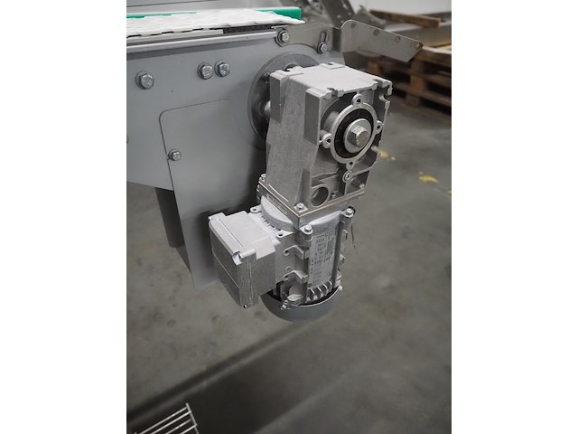 Nn curve conveyor - afbeelding 3 van  12
