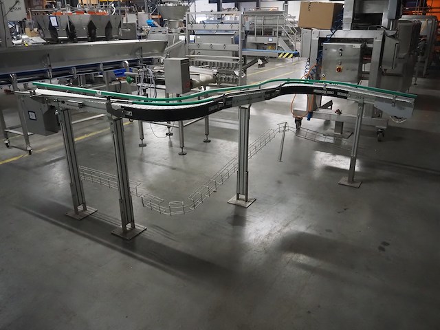 Nn curve conveyor - afbeelding 5 van  12