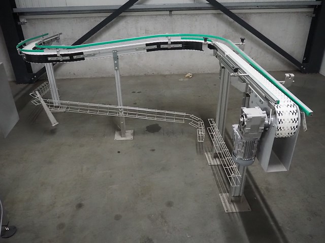 Nn curve conveyor - afbeelding 7 van  12